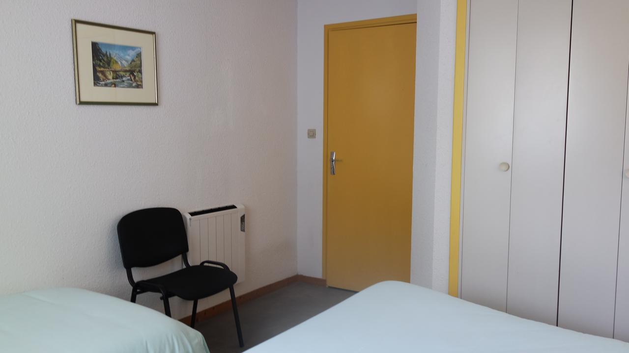 Hotel Le Tulipier Cransac Ngoại thất bức ảnh